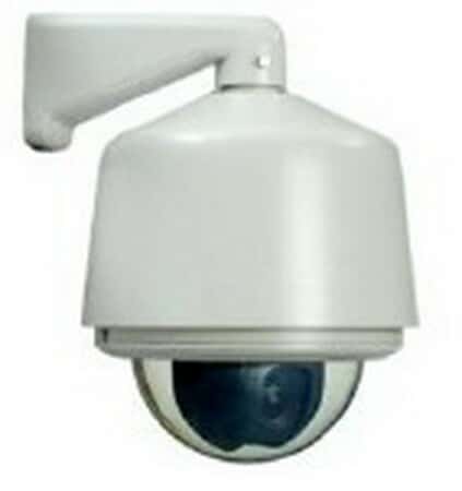 دوربین های امنیتی و نظارتی ویدئو کیوب VC-30NE/PE اسپید دام82545